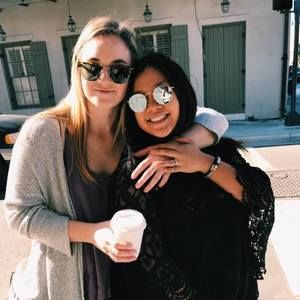 Meet your Posher, Kristi